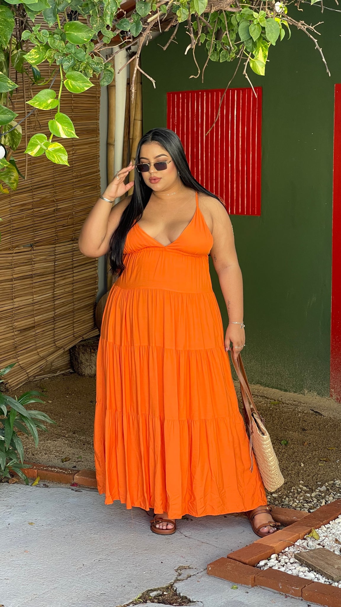 VESTIDO LAILA