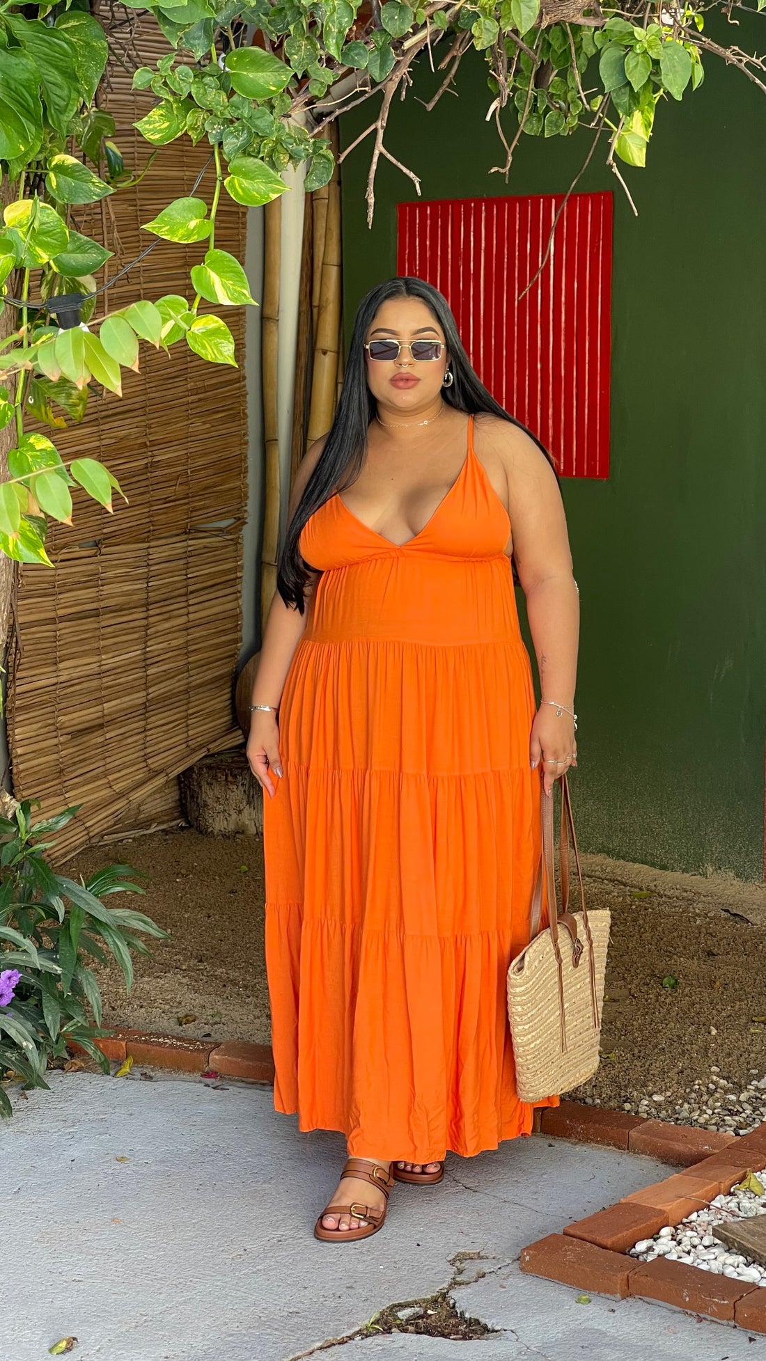 VESTIDO LAILA