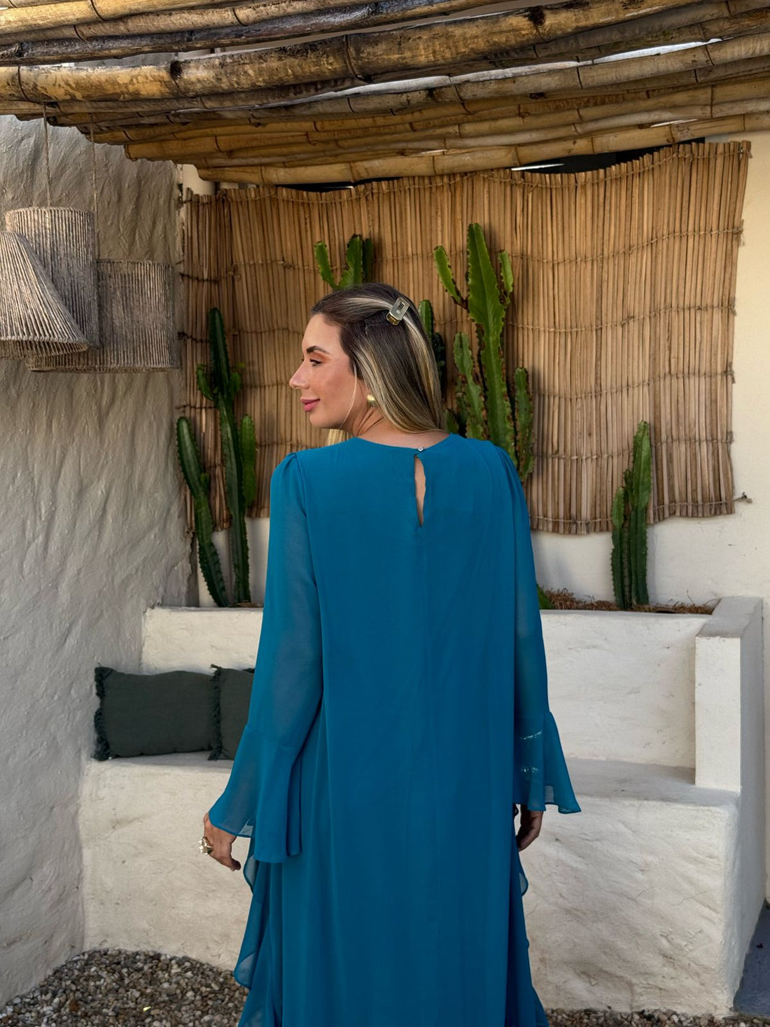 VESTIDO HELENA