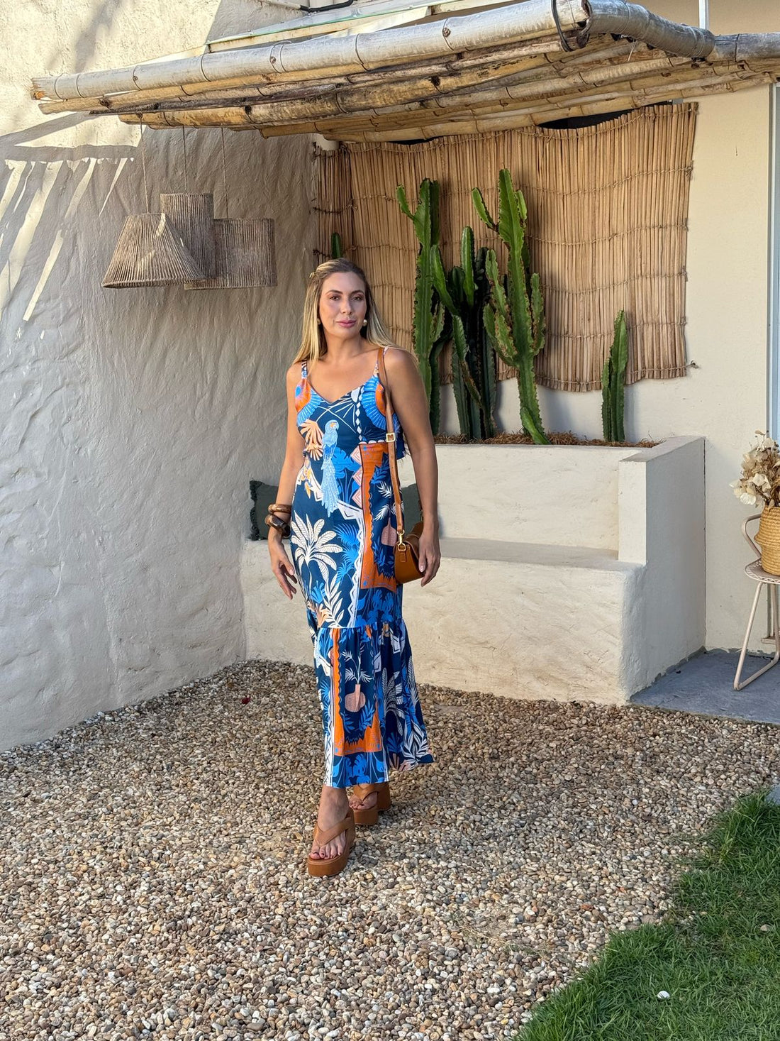 VESTIDO MARIA ALICE